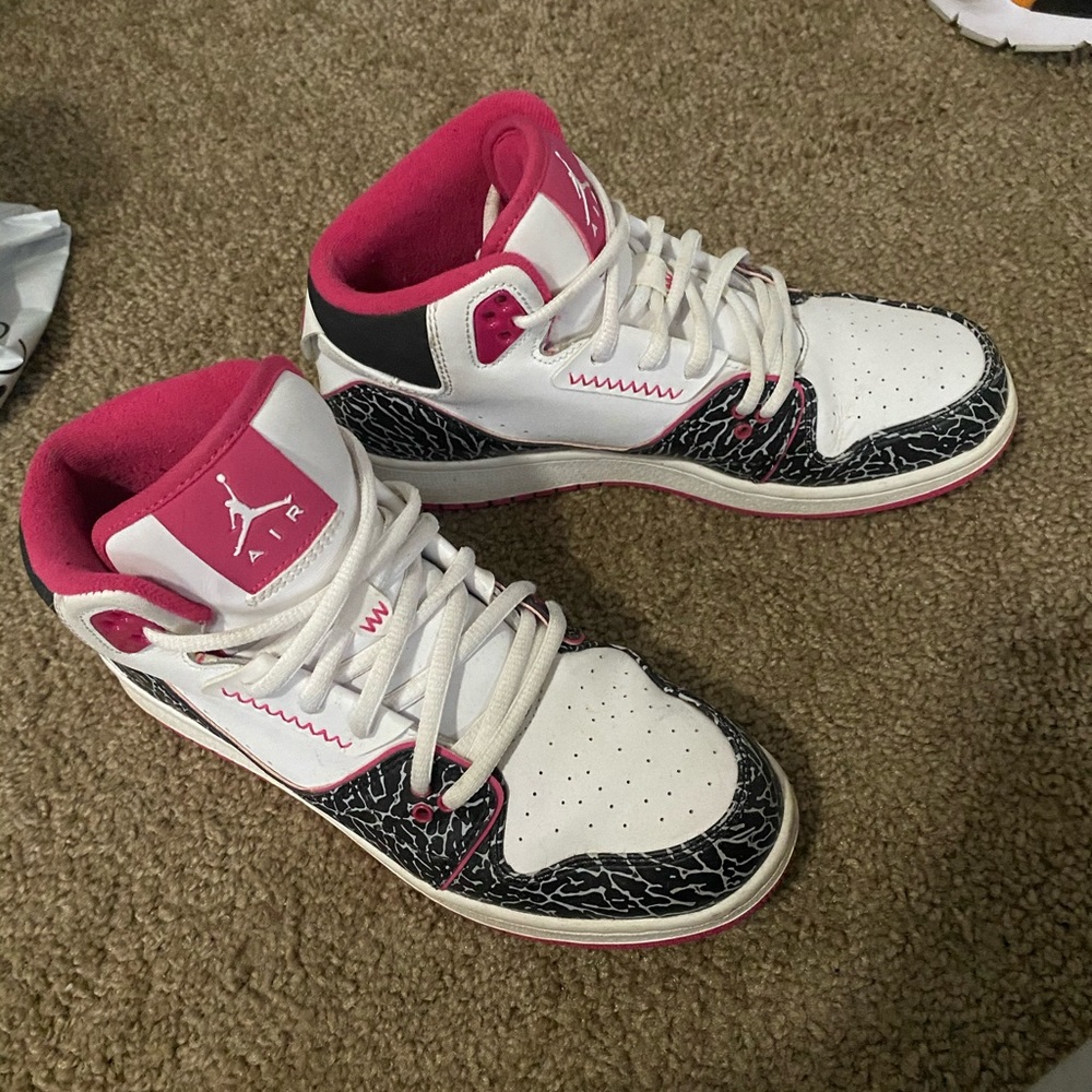 Jordan’s